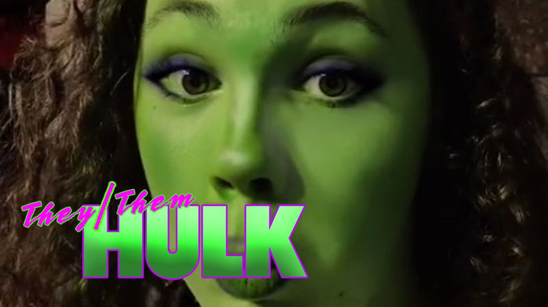 She Hulk Season 2 Trailer