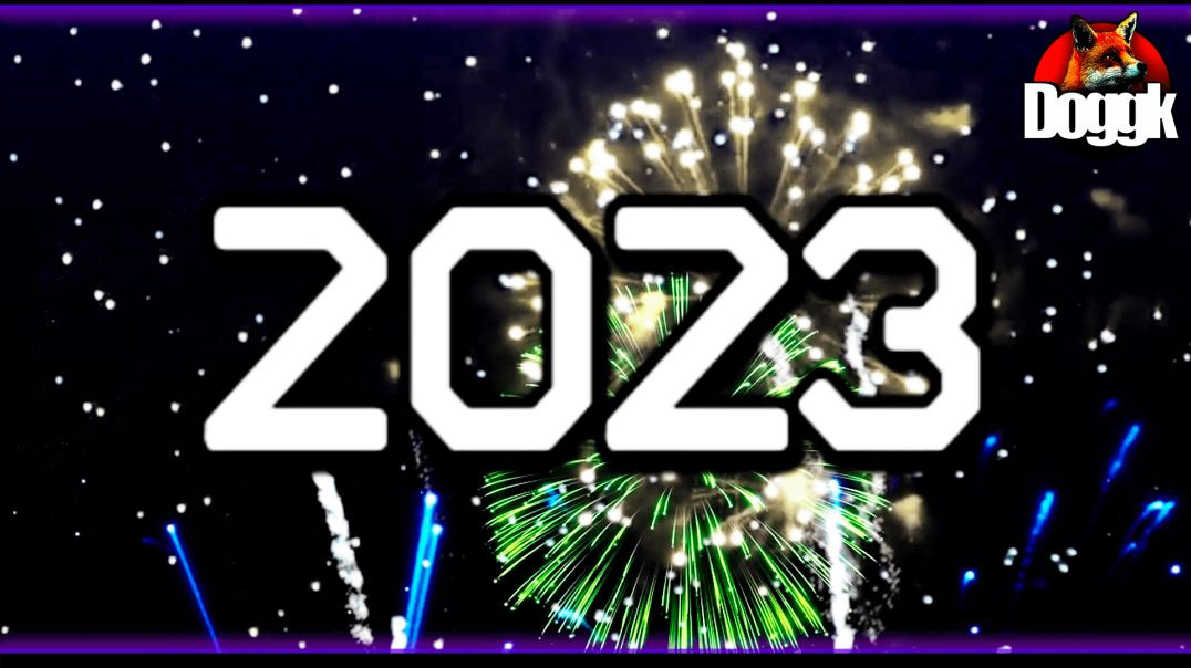 HAPPY NEW YEAR 2023.. !!