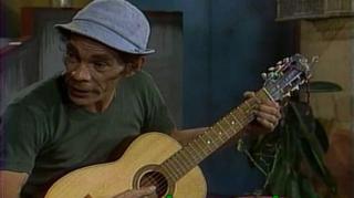 Quero ver outra VEZ, os seus OLHINHOS de noites SERENAS