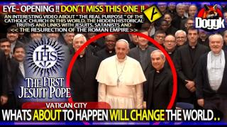 ▶ WHATS ABOUT TO HAPPEN WILL CHANGE THIS WORLD !.. >> AN INTERESTING EYE-OPENING VIDEO NOT TO MISS !!!