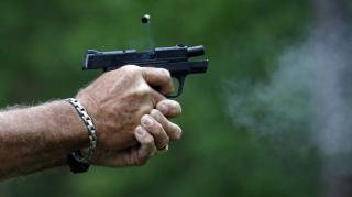 Don't draw your gun if you can't shoot. - Lead poisoning edition.