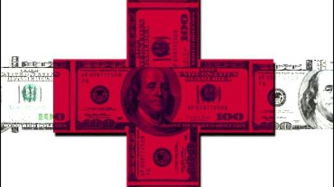 The Red Cross exposed