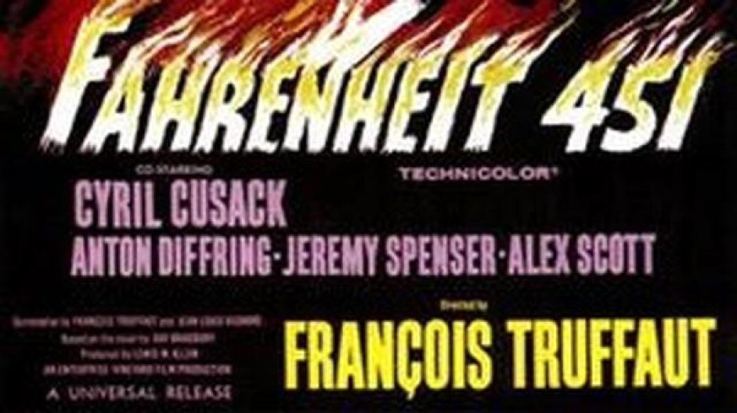 Fahrenheit 451 (1966)