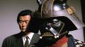 Star Wars as an 80's Yakuza Movie. AI ART