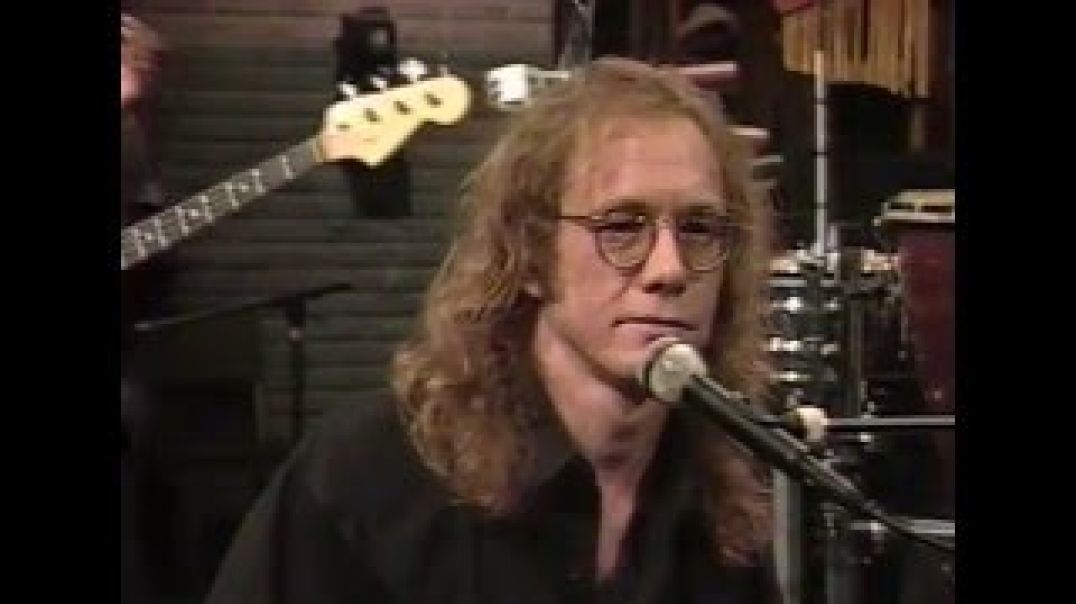 Warren Zevon - Lawyers, Guns & Money [1989]