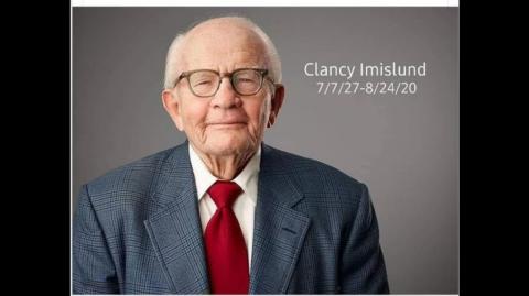 Why Alcoholics Almost Never Go Into Psychosis - Clancy I
