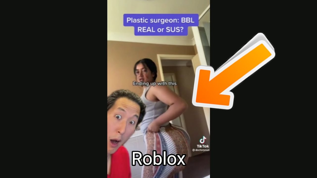 Battle Of The BBL Baddies Of TikTok! Regretful Modern Women Blame Men TikToks