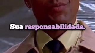 O que, que um homem faz?