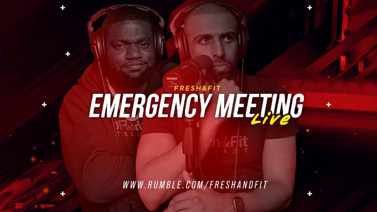 EMERGENCY MEETING - Tate’s Lawyer BREAKS SILENCE & Exposes Prosecution’s Weaknesses