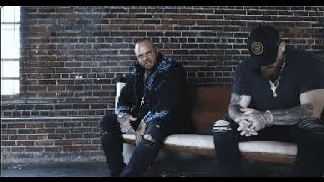 Adam Calhoun & Struggle Jennings - "Hallelujah" (Official Music Video) GOD MUSIC