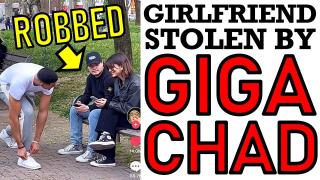 The Reason Women Cheat: He Is Better Looking Than You