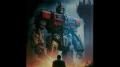 Transformers as an 80's Dark Space Fantasy Film AI ART
