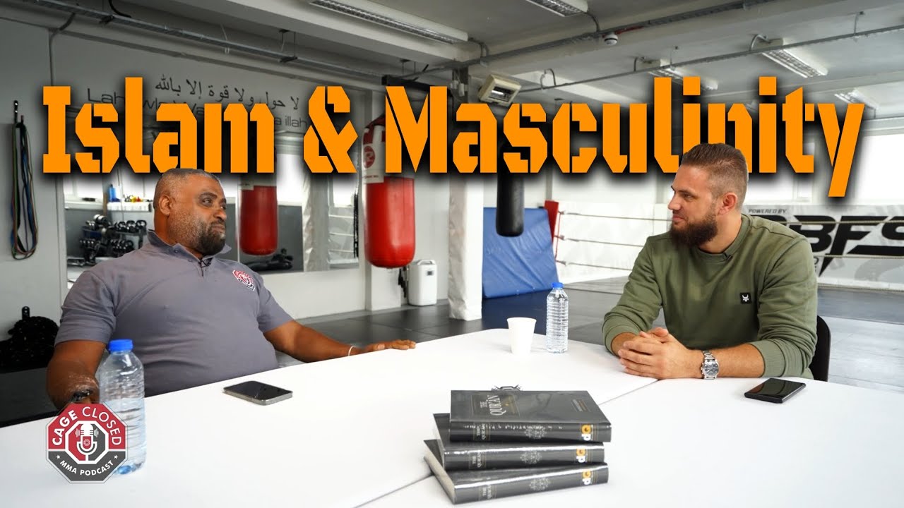 The Crisis of Masculinity in the Ummah