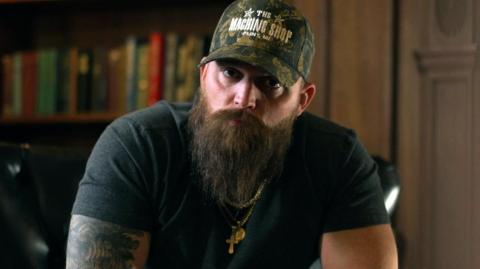 Adam Calhoun - "Amen" GOD MUSIC