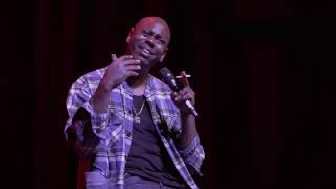 Dave Chappelle - This Industry is a Monster | UNFORGIVEN