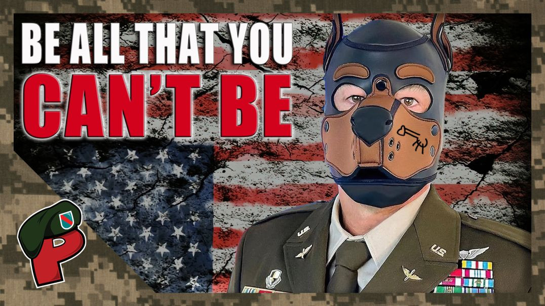 The Modern Military: Be All That You Can’t Be | Grunt Speak Live