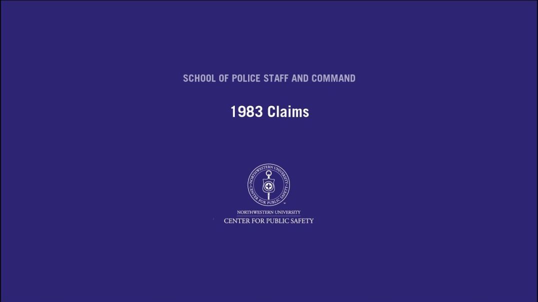 §1983 Claims