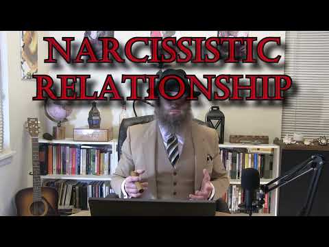 The Relationship With A Female Narcissist