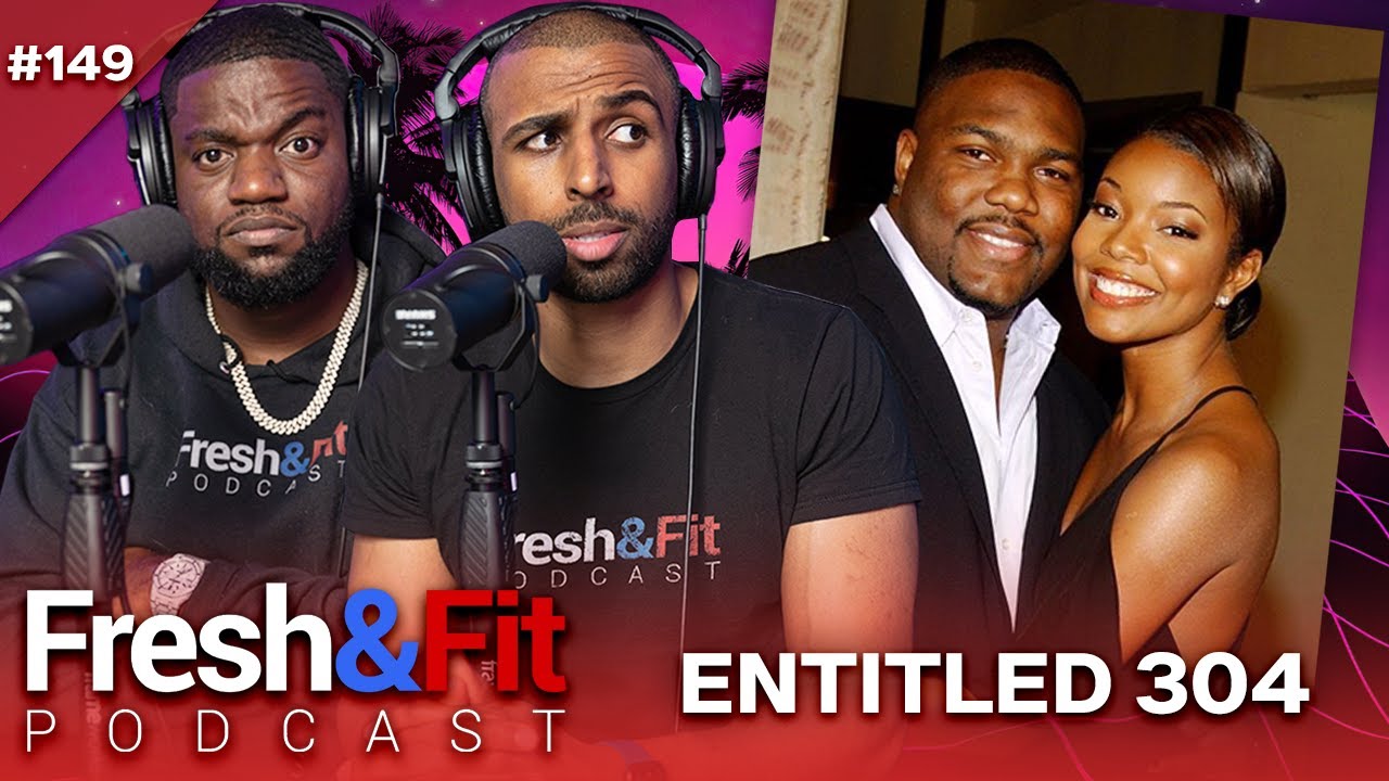 Gabrielle Union "Feels Entitled" To INFIDELITY. How To NAVIGATE Modern Women!