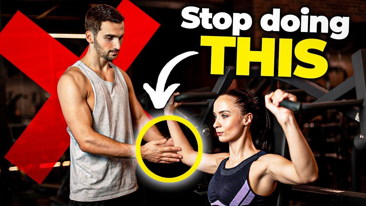 How NOT To Approach A Girl At The Gym (Girl Exposes Guy w/ Bad Game)