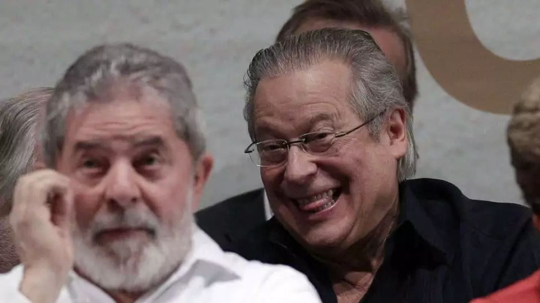 Dirceu diz que facada em Bolsonaro foi “erro nosso”