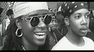 Notorious B.I.G. - Party And Bullshit (EXPLICIT) [UP.S 720] (1993)