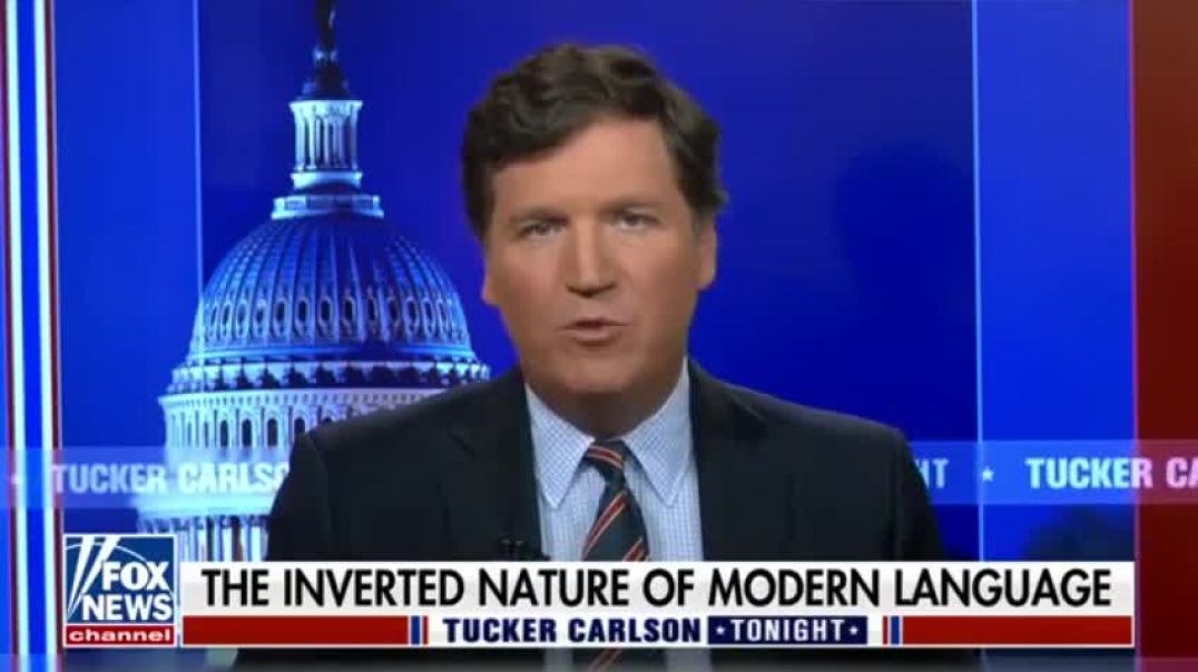 Tucker Carlson: The WEF Seems To Exist To Destroy National Economies