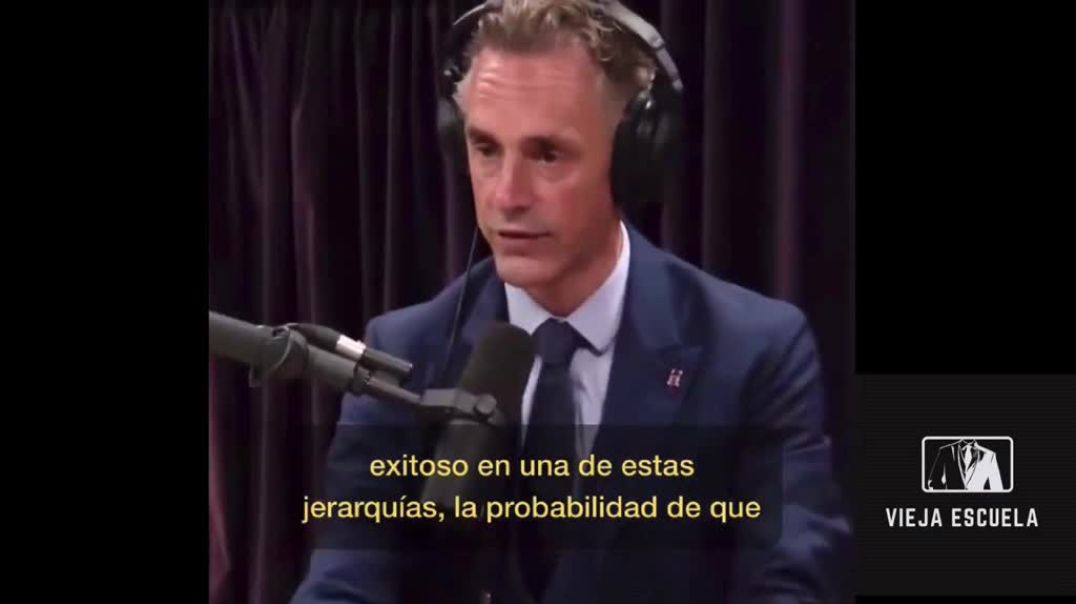 Dr. Jordan Peterson, Sobre la Hipergamia y el Fraude de Paternidad