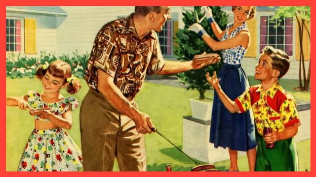 MGTOW-Feminism and the destruction of the nuclear family 