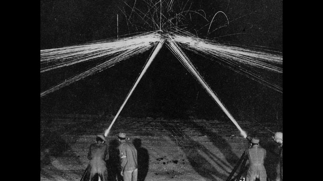 Why WWII Bombers Eliminated Tracers in their Ammo Belt Mixes