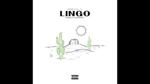 Upchurch ft t2. "LINGO" Produced By Kalaniondabeat (OFFICIAL AUDIO)