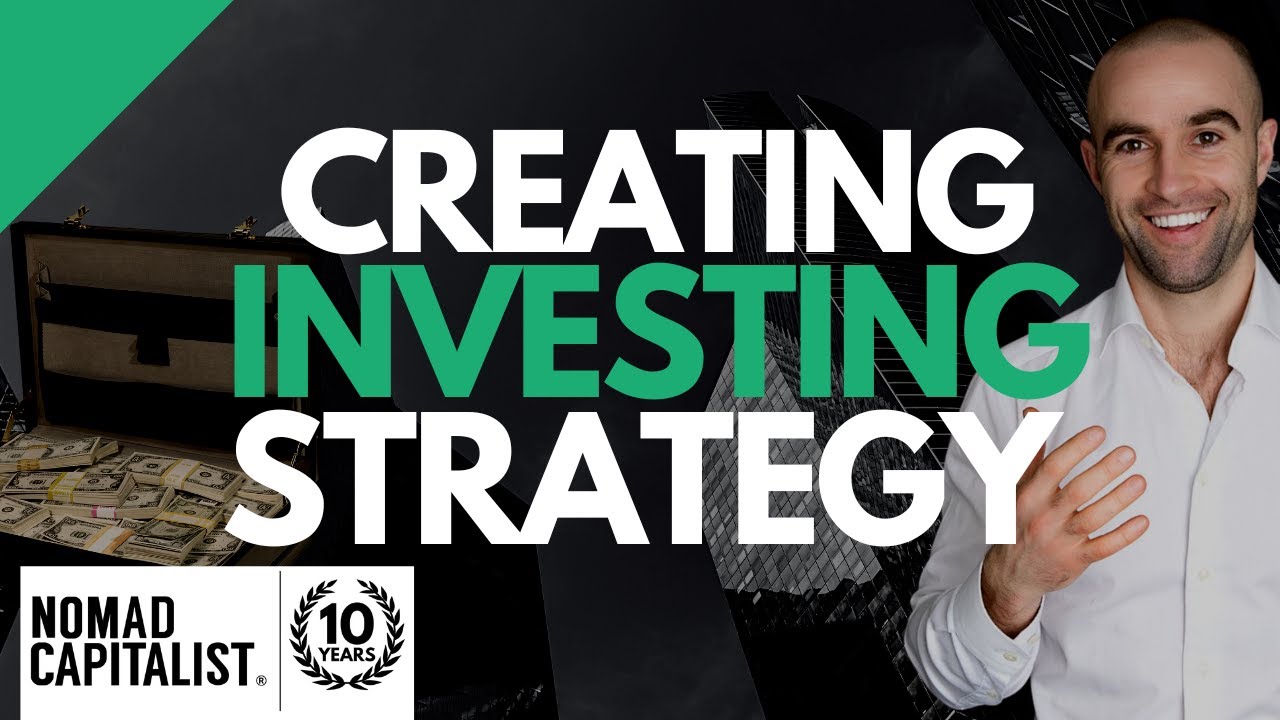 Jay Martin: How to Determine the Best Investing Strategy for You