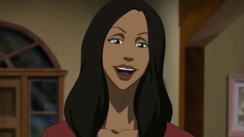 The Boondocks (S02E06) - Attack of the Killer Kung-Fu Wolf Bitch Full Episode