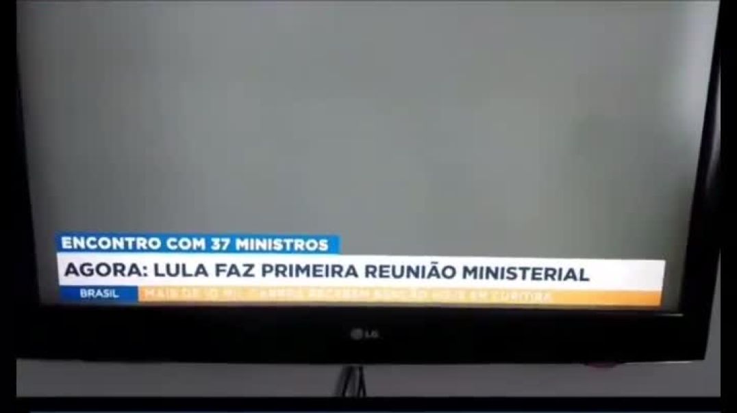 Sincericídio: "O que podia, e o que não podia, foi feito pra ganhar a eleição" - Alckmin