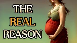 Why Men Will Never Have Birth Control