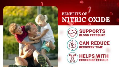 Juvenon Blood Flow 7: The Supplement That Can Optimize Your Health