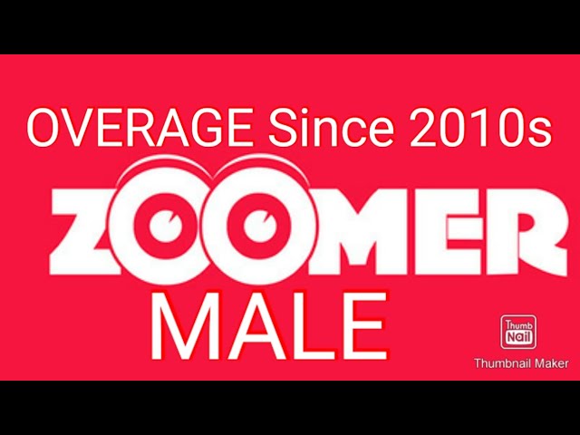 ZOOMER MALE | BLACK PILL | Casper Pill @shadowarms001 @jphives