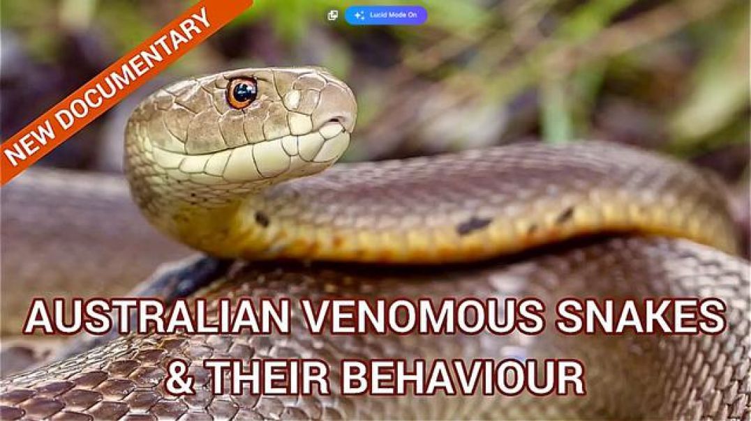 Fun things that will kill you in Australia