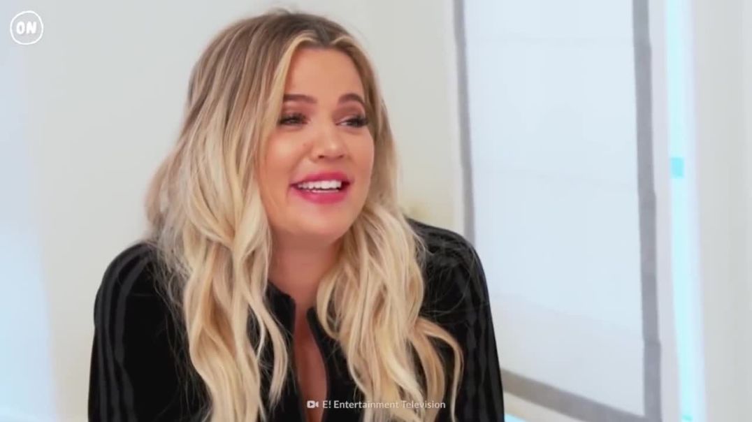 Khloe Kardashian's Insane Body Transformation