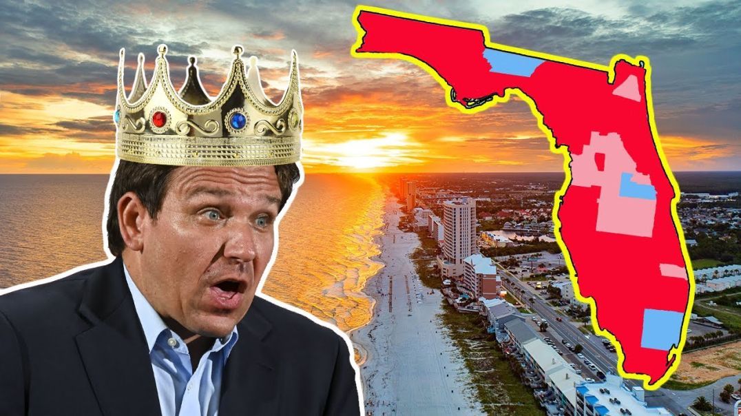 Florida Is Waging War On The Lower Class