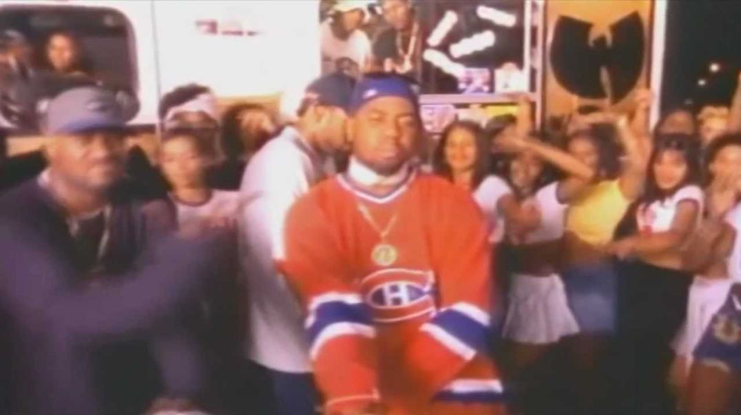 Raekwon the chef - Ice Cream feat. Ghostface Killah, Method Man & Cappadonna (HD) Best Quality!