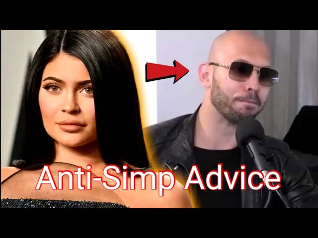 How To Stop Simping To Your Crush...( ANTI-SIMP Advice For NON-SIMPS!!! )