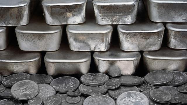 Why silver is the best investment in hyper inflation