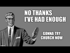 How Do I Get Rid of My Lust for Women?