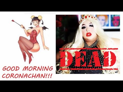 Good Morning Coronachan - The "Dead Fat Girl" Episode