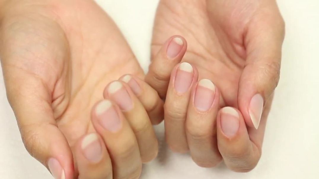 How to Take Care of your Nails?