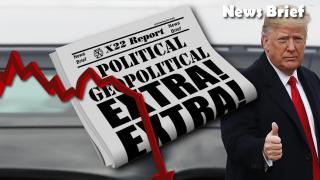 Ep. 2978b - Nobody Playing The Game Gets A Free Pass, Shot Heard Around The World, Flood Is Coming