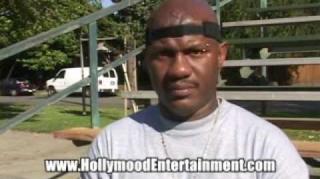 New Jack: Hardcore full DVD