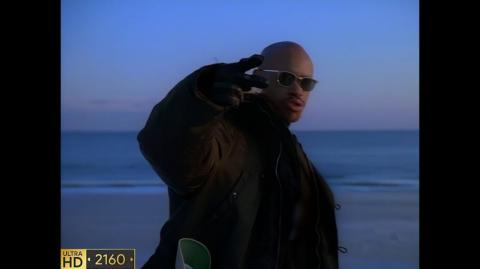 Gang Starr: Mass Appeal (EXPLICIT) [UP.S 4K] (1994)