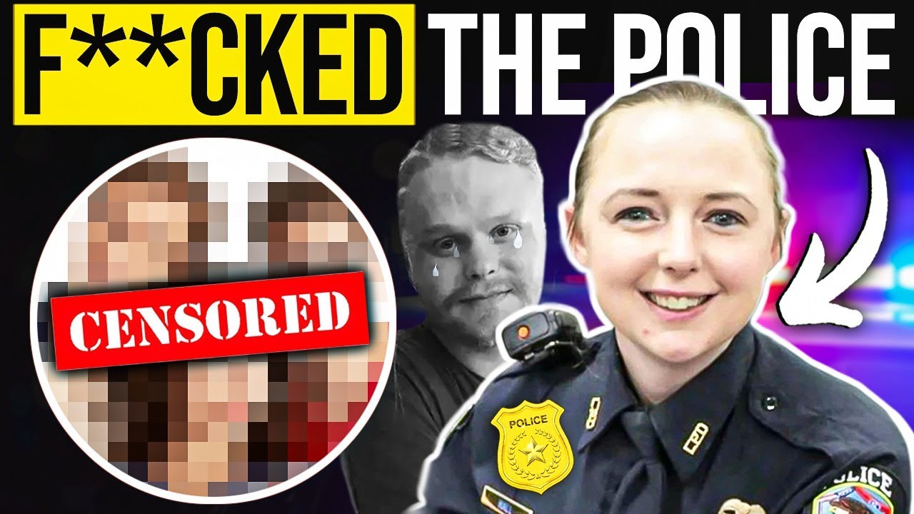 Her Husband Did THIS After She Slept With 6 Officers